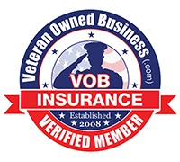 Veteran Owned Business verified member